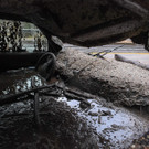 Schlammlawine in Kalifornien