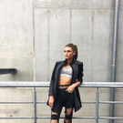 Sexy: Giuliana auf Instagram