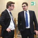 Buwog-Prozess: Tag 9 im Gerichtssaal