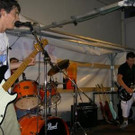 Sommerfest in Klaus