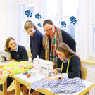 Schulen Riedenburg