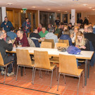 Blutspenden Vandans