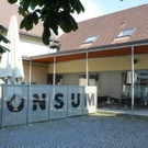 Impressionen des Consums