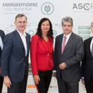 ASCR in Bildern