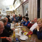 Traditionelles Luftgewehrschießen