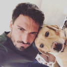 Mats Hummels auf Instgram
