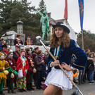 Faschingsumzug Bludenz 2017