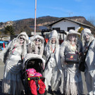 Faschingsumzug Lauterach