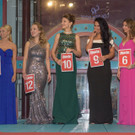 Wahl der Opernballprinzessin 2018 - Lugner City - 11.01.2018 