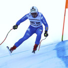 Alpine Kombination in Wengen