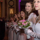 117. ZuckerBäckerball - Wiener Hofburg - 11.01.2018 - Teil 3/4