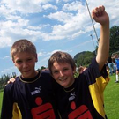 Sparkasse-Schülerliga-Bundesmeisterschaft Fußball