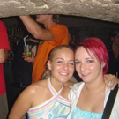Patrick Pulsinger im Rauch Club, Feldkirch