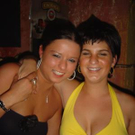 Samstag Abend in der Bodega-Bar, Frastanz