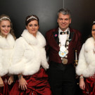 Raubritterball in Hörbranz