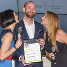 Shopping Guide 2018 inklusive Verleihung der ENJOY AWARDS 2018 - Enjoy Shopping! POP-UP Store - ViennaBallhaus - 12.01.2018 Teil