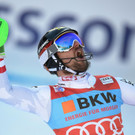 Hirscher gewinnt Wengen-Slalom