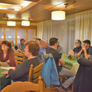 34. Jahreshauptversammlung Krippenverein Götzis
