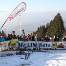 Beste Bilder vom Charity Rennen in Furx