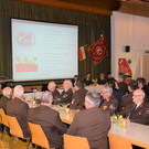 Mehr Fotos der Generalversammlung
