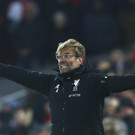 4:3: Liverpool gewinnt gegen Manchester City