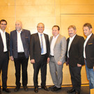 Neujahrsempfang in Frastanz