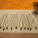 Neue Ministranten in Altach