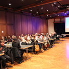 Jahreshauptversammlung der Bürgermusik Lauterach