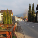 Umfrage zur Mobilität in Altach