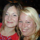 HAPPY-Weekend im Wolfis