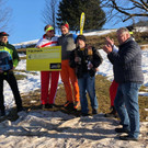 Charity Rennen in Furx