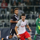 Red Bull Salzburg: Szoboszlai in Aktion