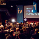 Neujahrsempfang IV-Vorarlberg 2018