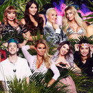 Dschungelcamp: Das sind die "Stars" der 12. Staffel