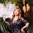 Schauspielerin Sandra Steffl