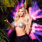 Transgender-Model Giuliana Farfalla