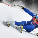 Kitzbühel 2018: bilder vom ersten Training
