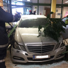 Bilder vom Unfallort