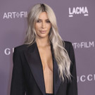 Sexy Kim Kardashian