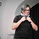 Muhsin Omurca im TaS (2018)