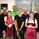 Krapfenschießen in Rankweil (2018)