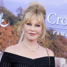 US-Star Melanie Griffith