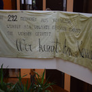 Ausstellung in der Kathi-Lampert-Schule