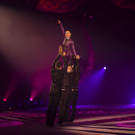 Fotos der Show "Time" von Holiday on Ice
