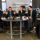 Theater Kosmos stellt Spielplan 2018 vor