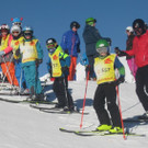 SV Tisis - Skikurs 2018
