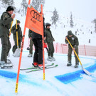 Kitzbühel: Bundesheer im Dauereinsatz