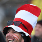 Super-G in Kitzbühel