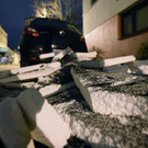 Friederike - Die Spur der Verwüstung