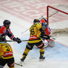 VIenna Capitals - Medvescak Zagreb 18.1.2018
